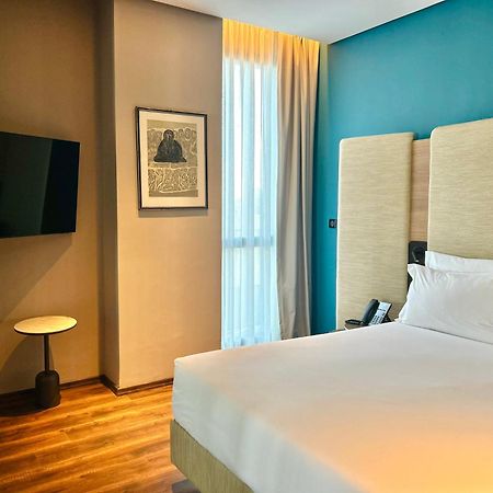 Hotel The Nine Lifestyle Experience La Marsa Exteriér fotografie
