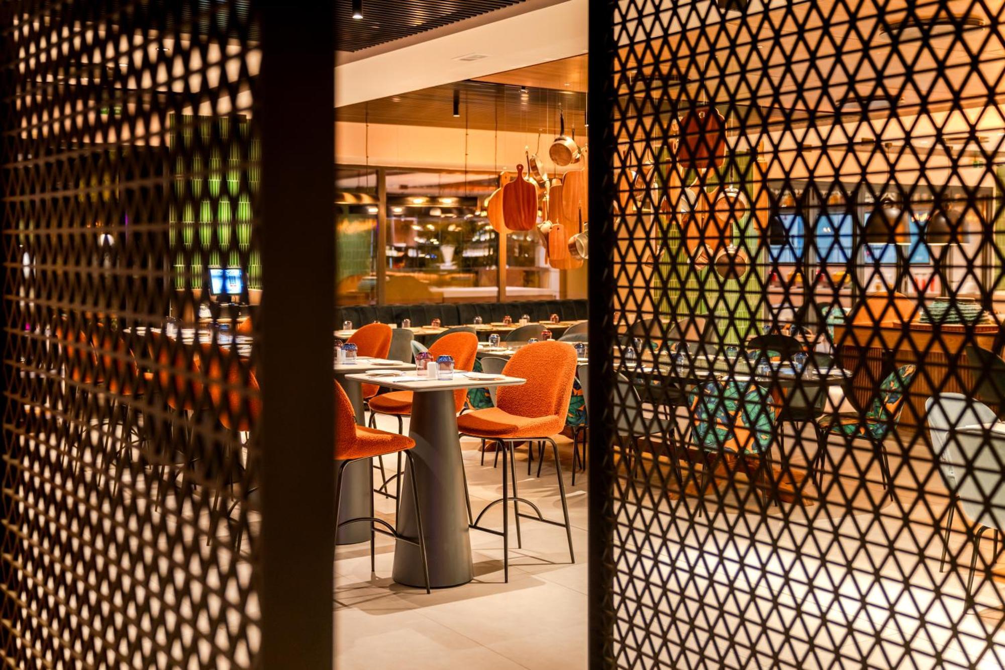 Hotel The Nine Lifestyle Experience La Marsa Exteriér fotografie